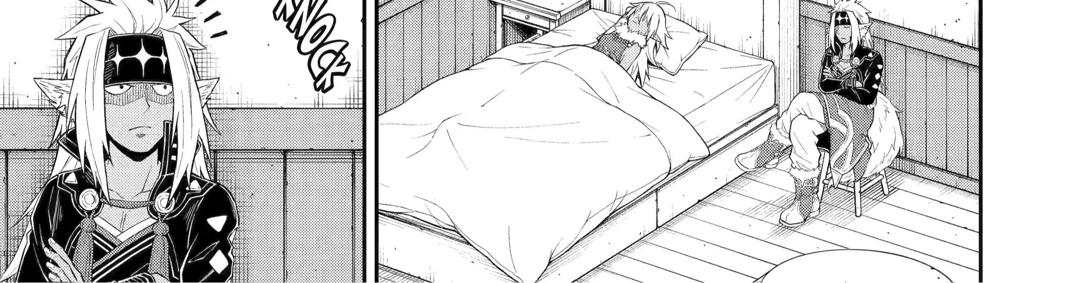 Tensei Shitara Saikyoushutachi ga Sumau Shima Deshita. Kono Shima de Slow Life wo Tanoshimimasu Chapter 17 Fix Gambar 15